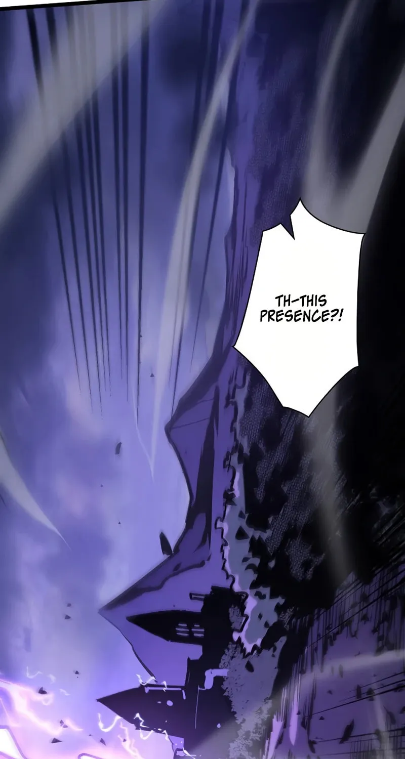Divine Ring Descends: The Strongest Otherworld Chapter 59 page 30 - 