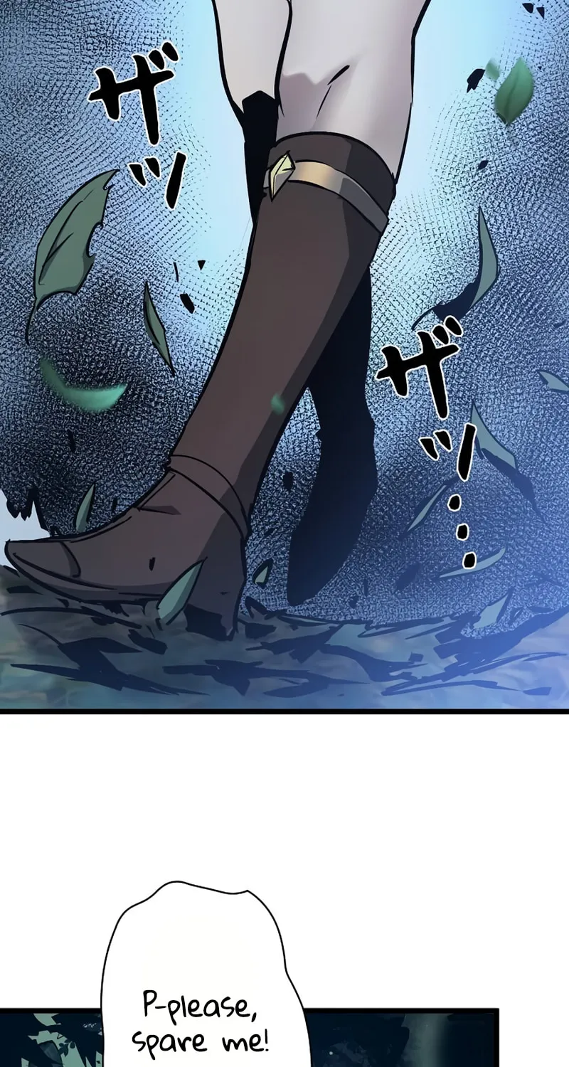 Divine Ring Descends: The Strongest Otherworld Chapter 59 page 4 - 