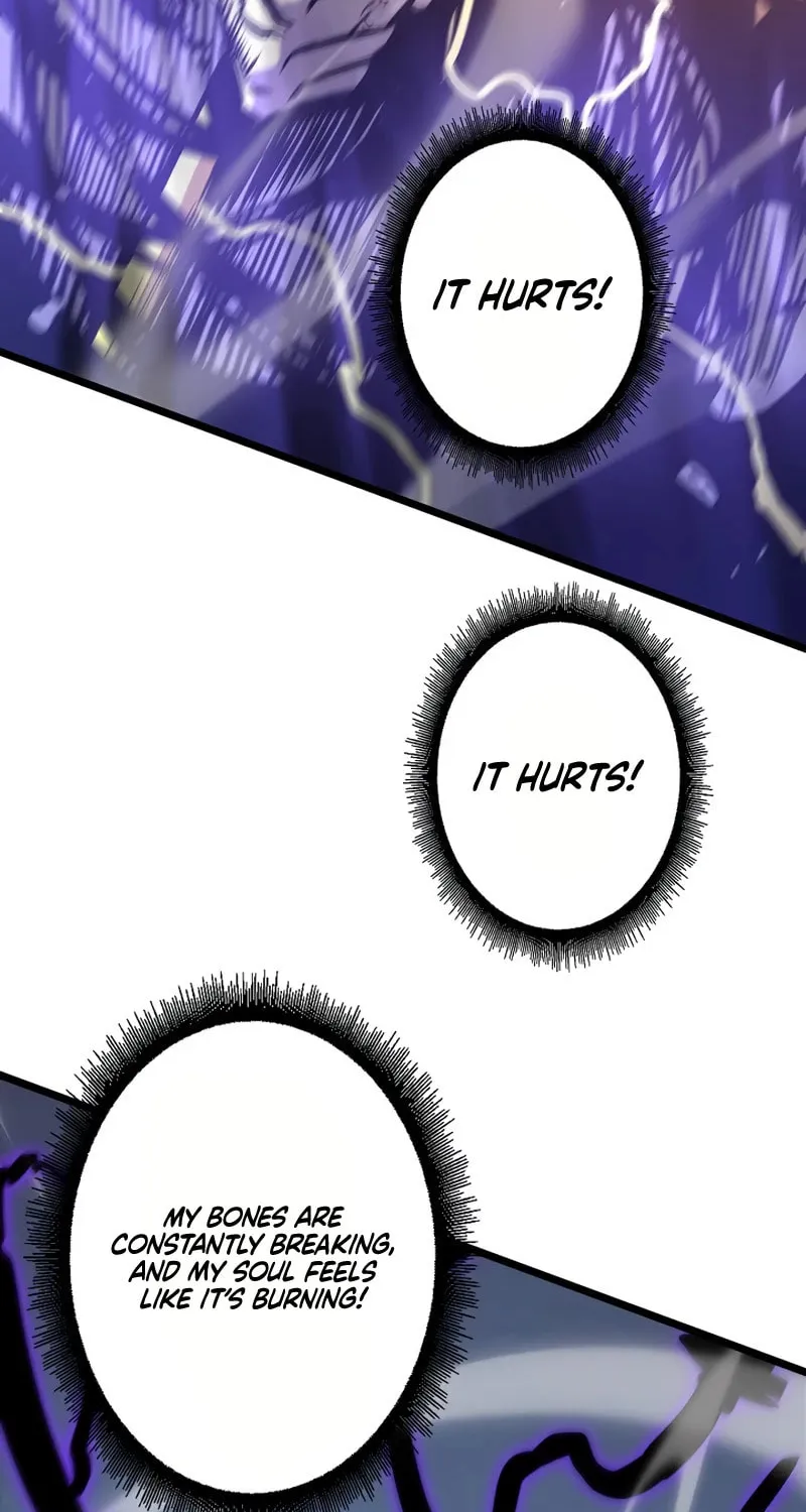 Divine Ring Descends: The Strongest Otherworld Chapter 59 page 37 - 