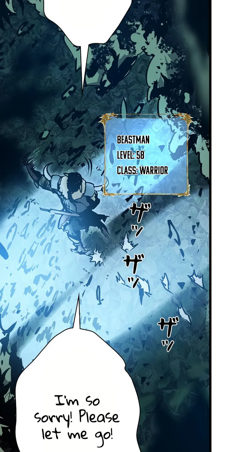 Divine Ring Descends: The Strongest Otherworld Chapter 59 page 5 - 