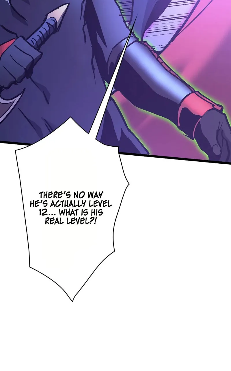 Divine Ring Descends: The Strongest Otherworld Chapter 59 page 41 - 