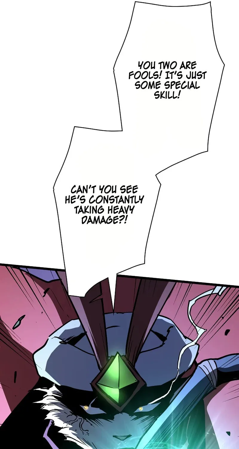 Divine Ring Descends: The Strongest Otherworld Chapter 59 page 42 - 