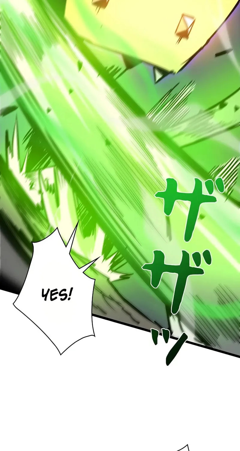 Divine Ring Descends: The Strongest Otherworld Chapter 59 page 45 - 