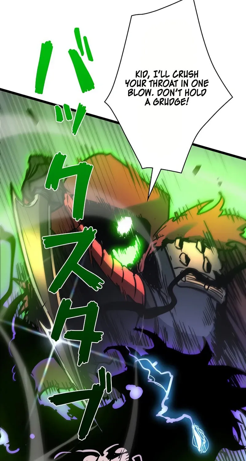 Divine Ring Descends: The Strongest Otherworld Chapter 59 page 46 - 