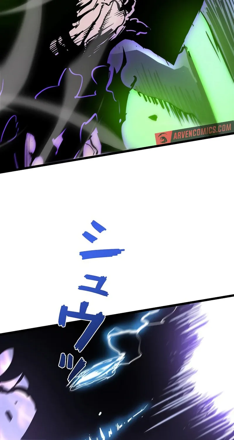 Divine Ring Descends: The Strongest Otherworld Chapter 59 page 47 - 
