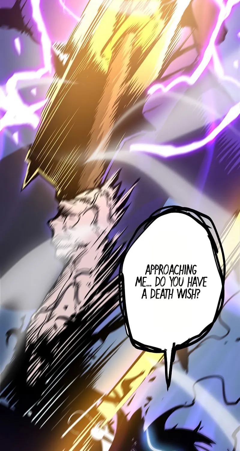 Divine Ring Descends: The Strongest Otherworld Chapter 59 page 51 - 