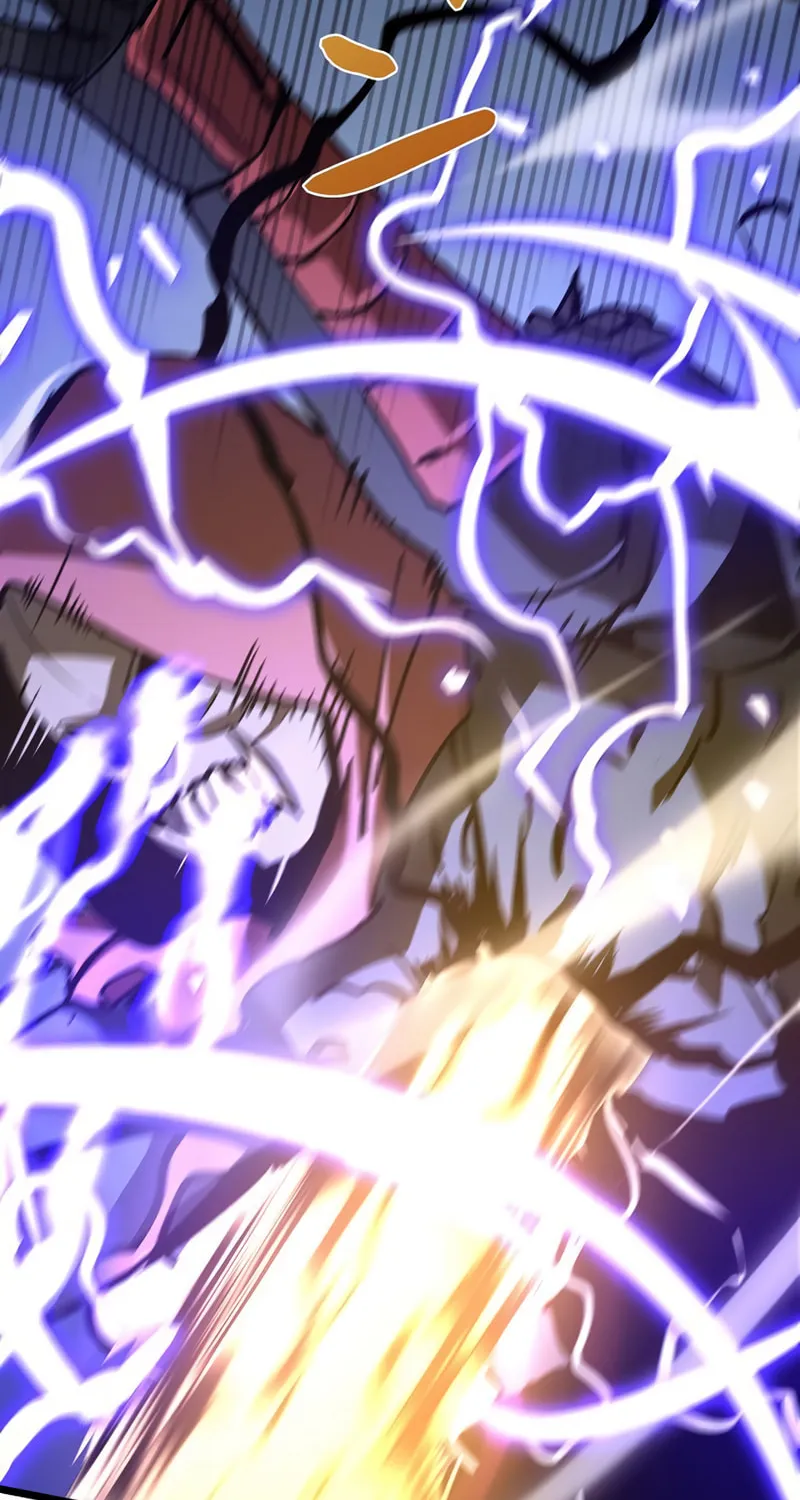 Divine Ring Descends: The Strongest Otherworld Chapter 59 page 53 - 