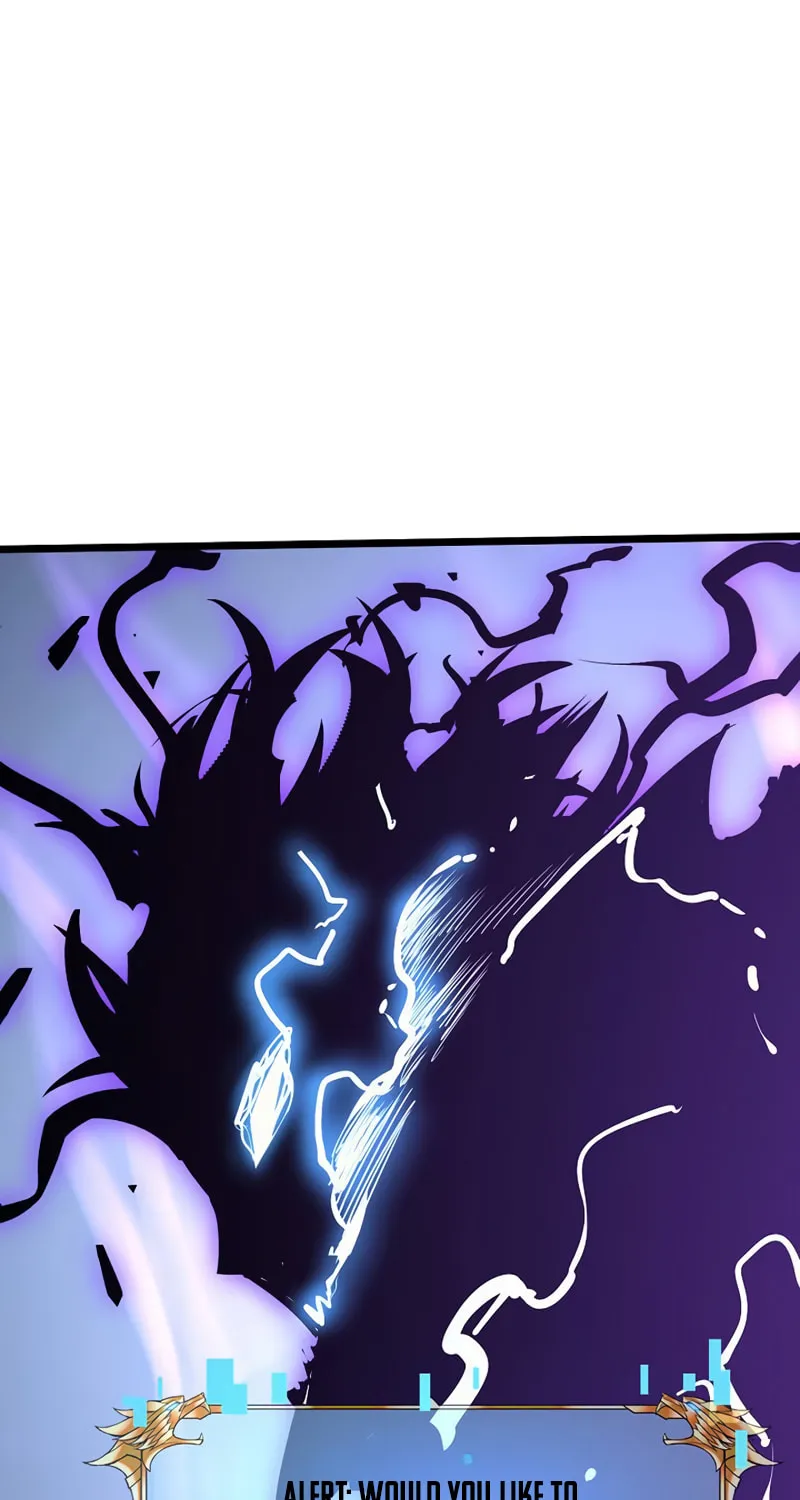 Divine Ring Descends: The Strongest Otherworld Chapter 59 page 56 - 