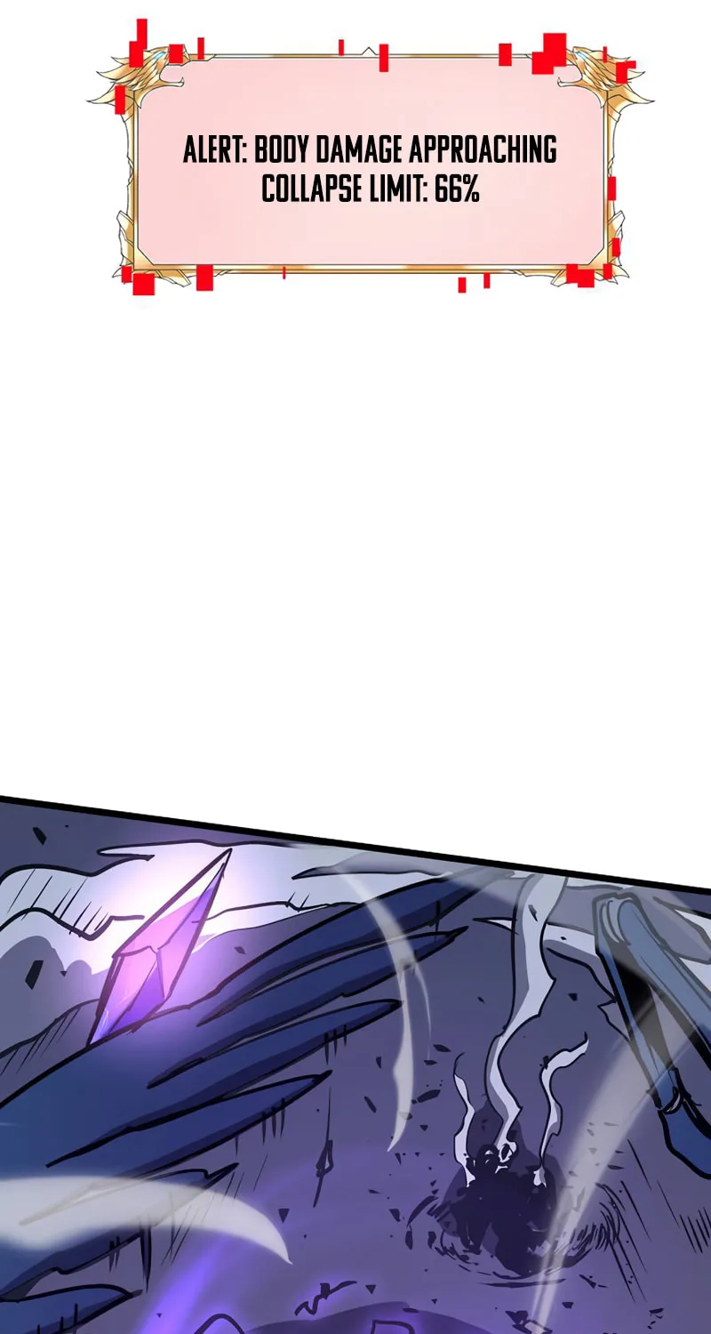 Divine Ring Descends: The Strongest Otherworld Chapter 59 page 58 - 