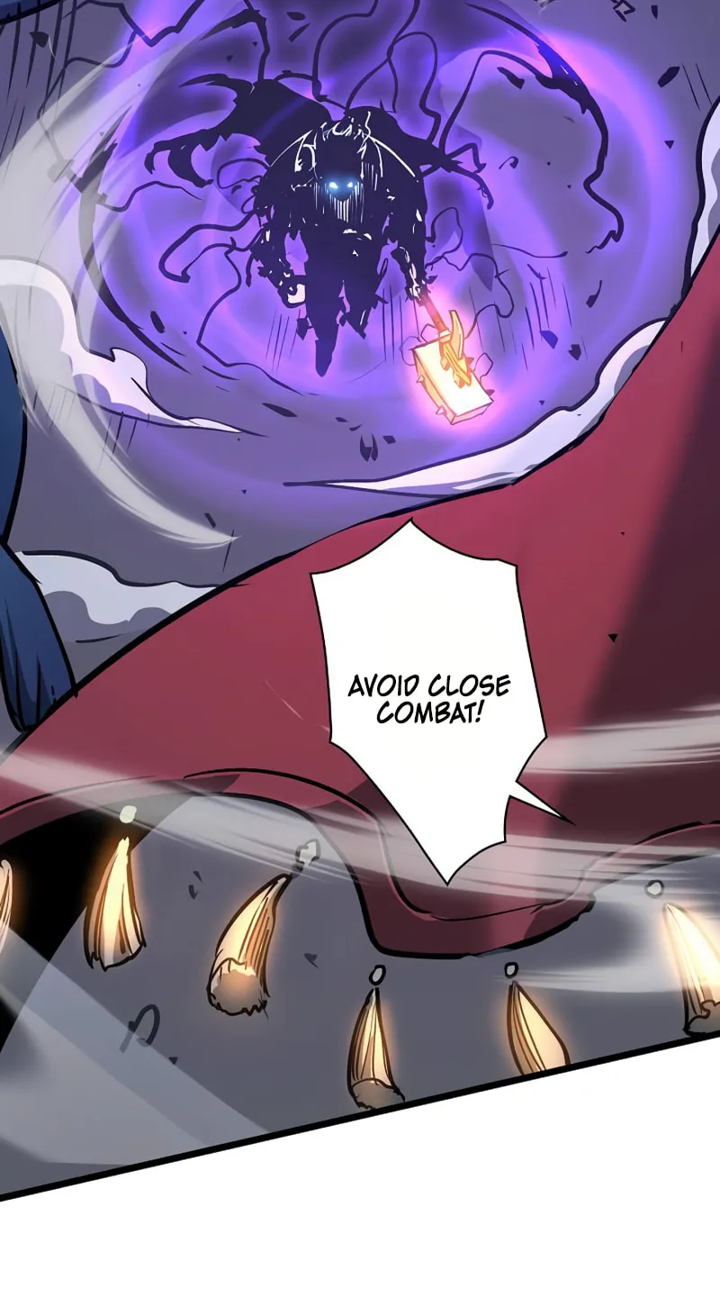 Divine Ring Descends: The Strongest Otherworld Chapter 59 page 59 - 