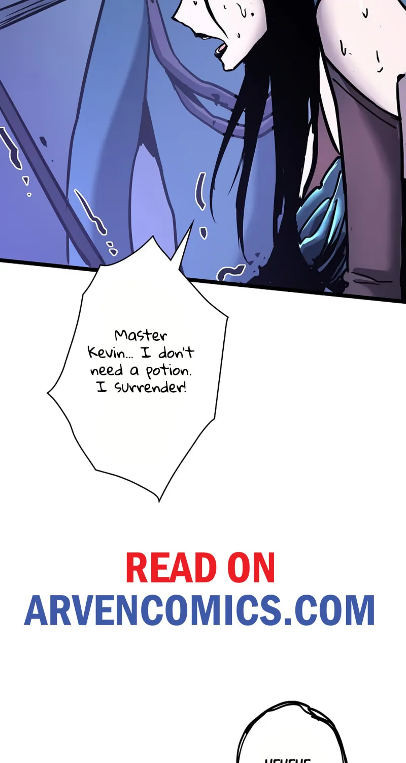 Divine Ring Descends: The Strongest Otherworld Chapter 59 page 61 - 