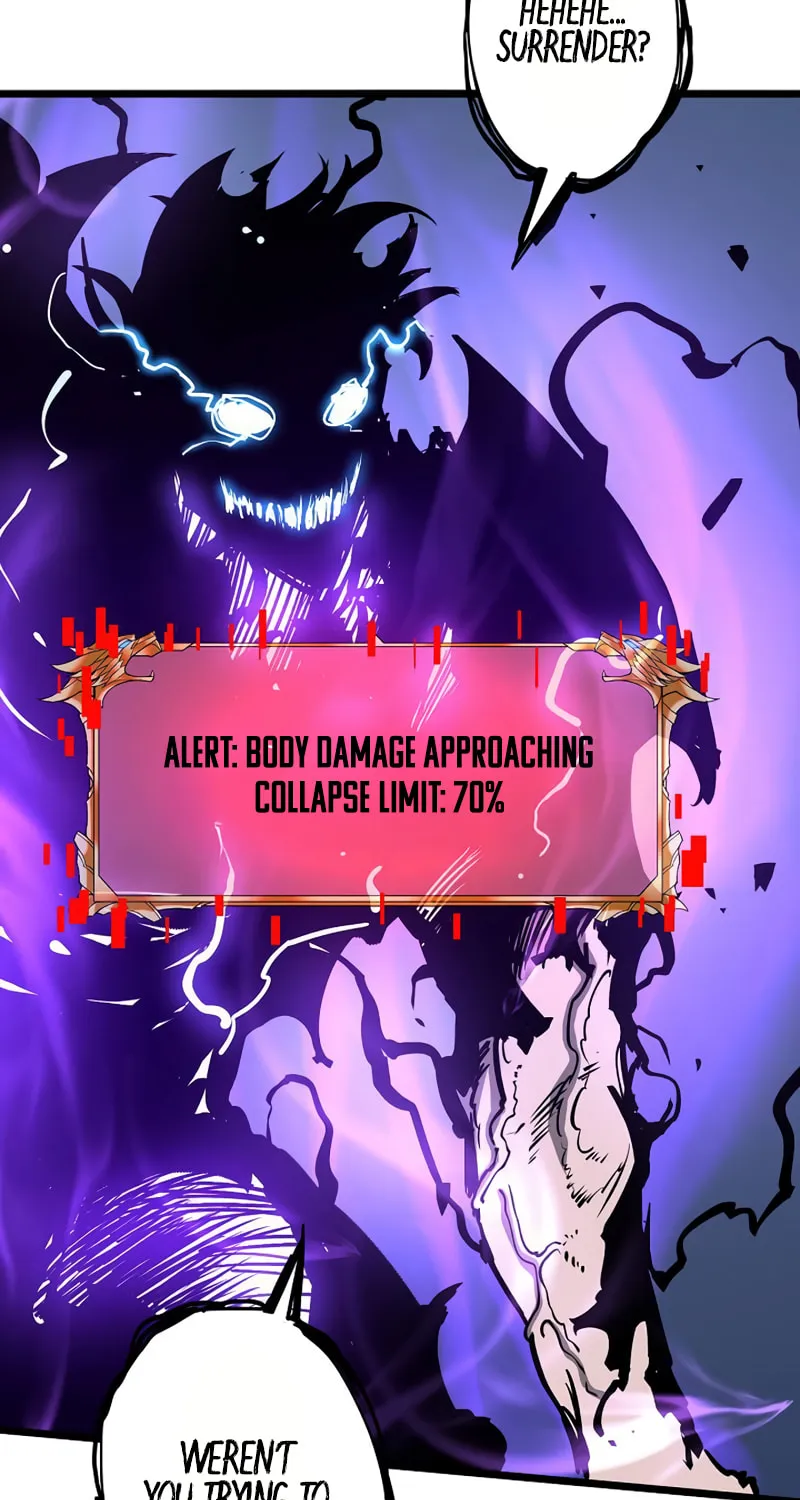 Divine Ring Descends: The Strongest Otherworld Chapter 59 page 62 - 