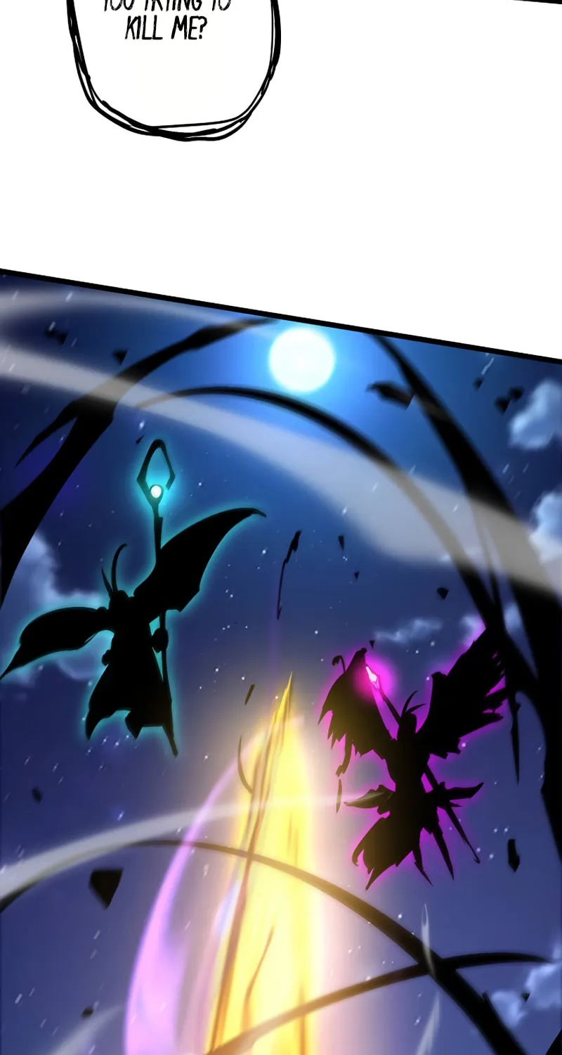 Divine Ring Descends: The Strongest Otherworld Chapter 59 page 63 - 