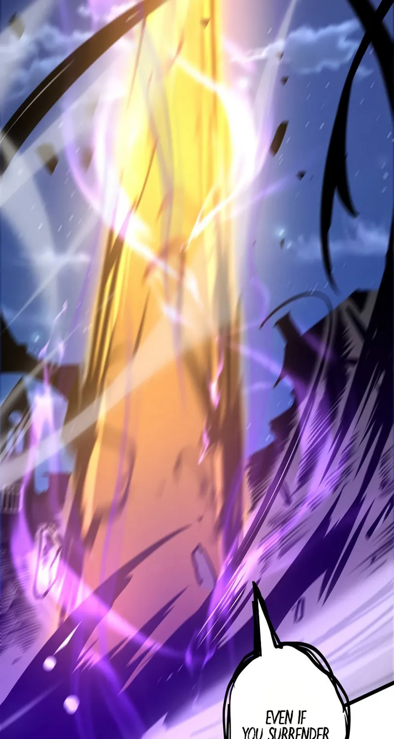 Divine Ring Descends: The Strongest Otherworld Chapter 59 page 64 - 