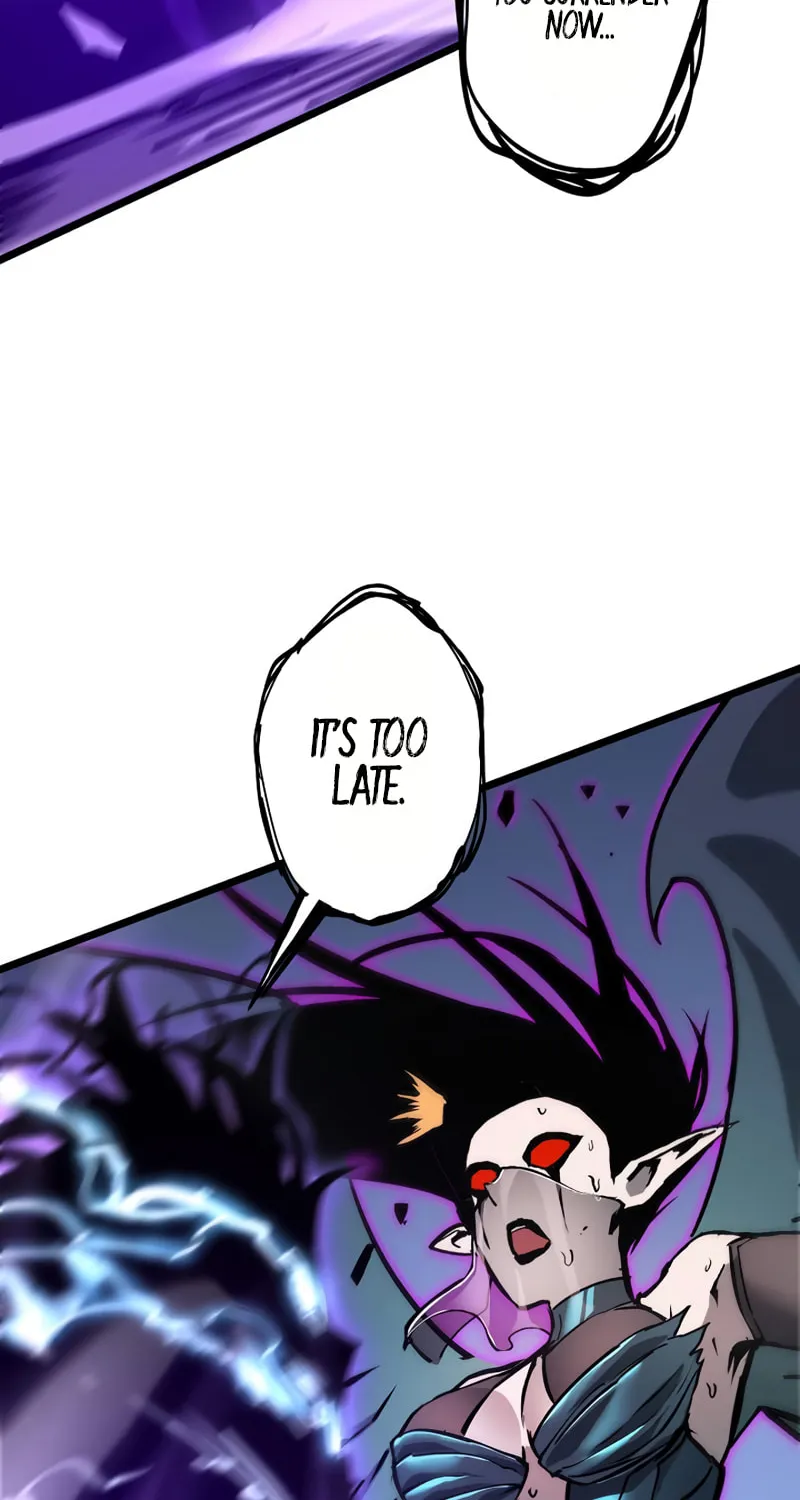 Divine Ring Descends: The Strongest Otherworld Chapter 59 page 65 - 