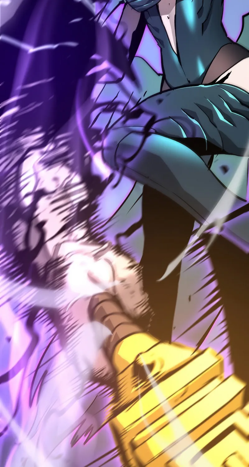 Divine Ring Descends: The Strongest Otherworld Chapter 59 page 66 - 