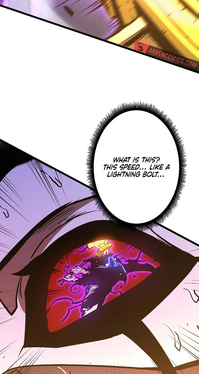Divine Ring Descends: The Strongest Otherworld Chapter 59 page 67 - 