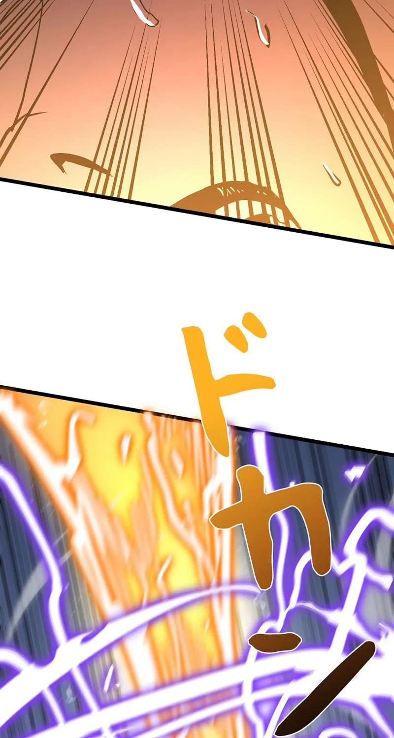 Divine Ring Descends: The Strongest Otherworld Chapter 59 page 68 - 