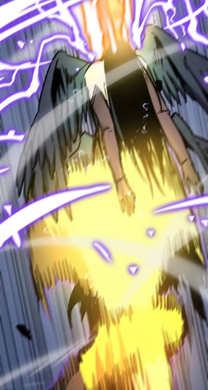 Divine Ring Descends: The Strongest Otherworld Chapter 59 page 69 - 