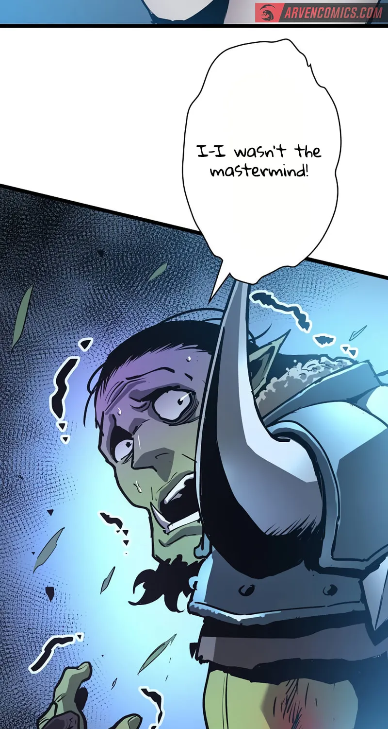 Divine Ring Descends: The Strongest Otherworld Chapter 59 page 8 - 