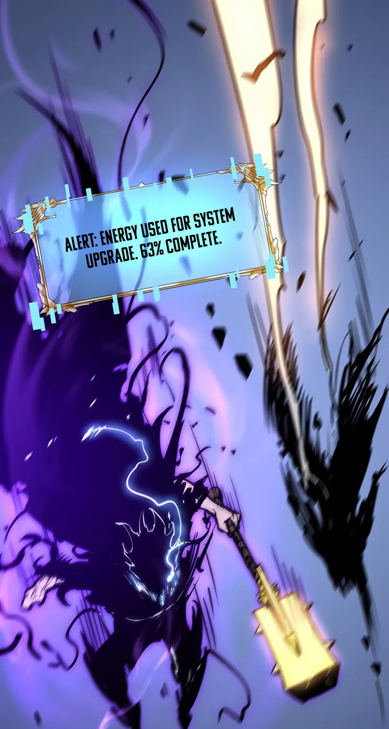 Divine Ring Descends: The Strongest Otherworld Chapter 59 page 71 - 