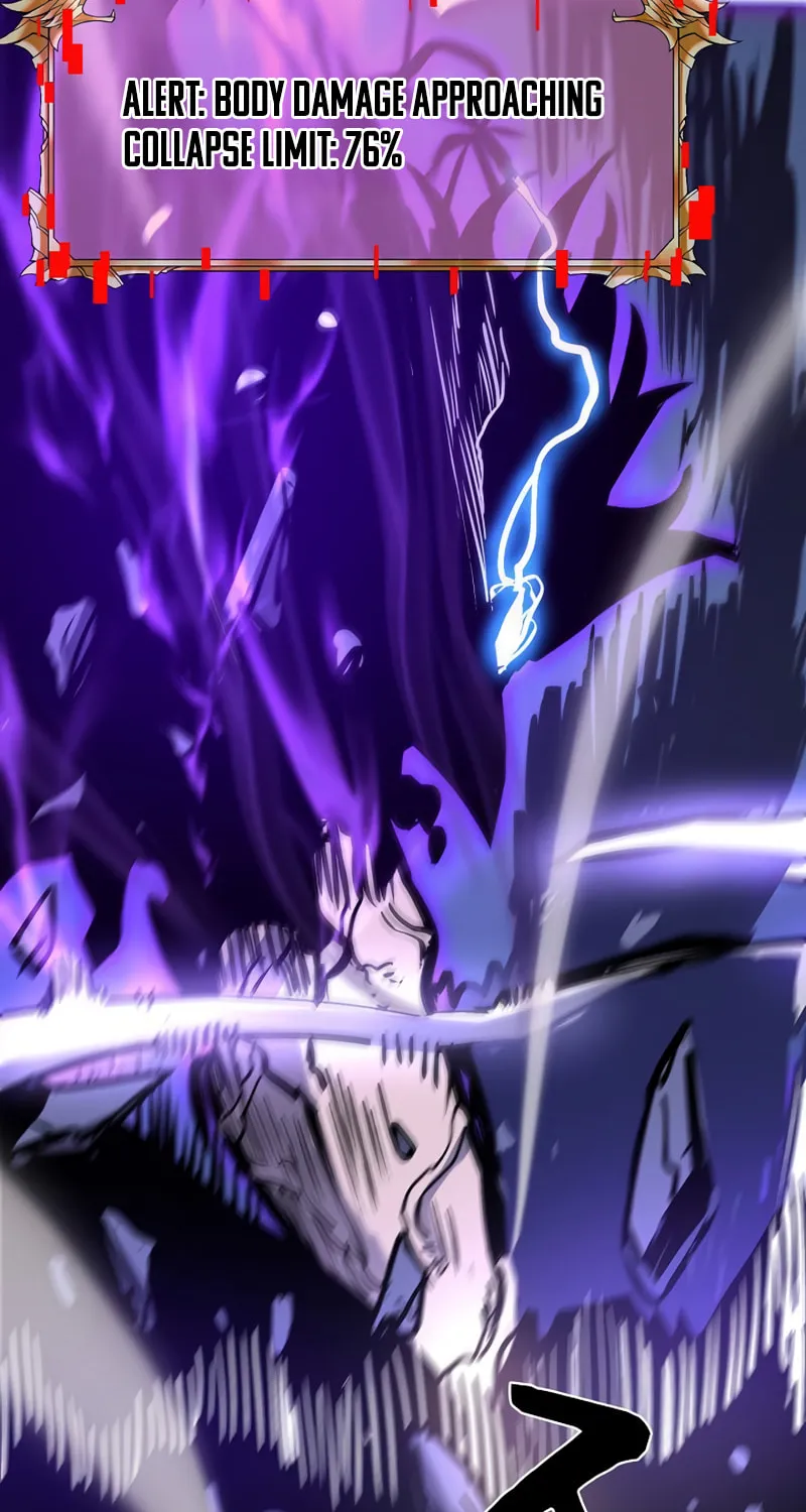 Divine Ring Descends: The Strongest Otherworld Chapter 59 page 73 - 