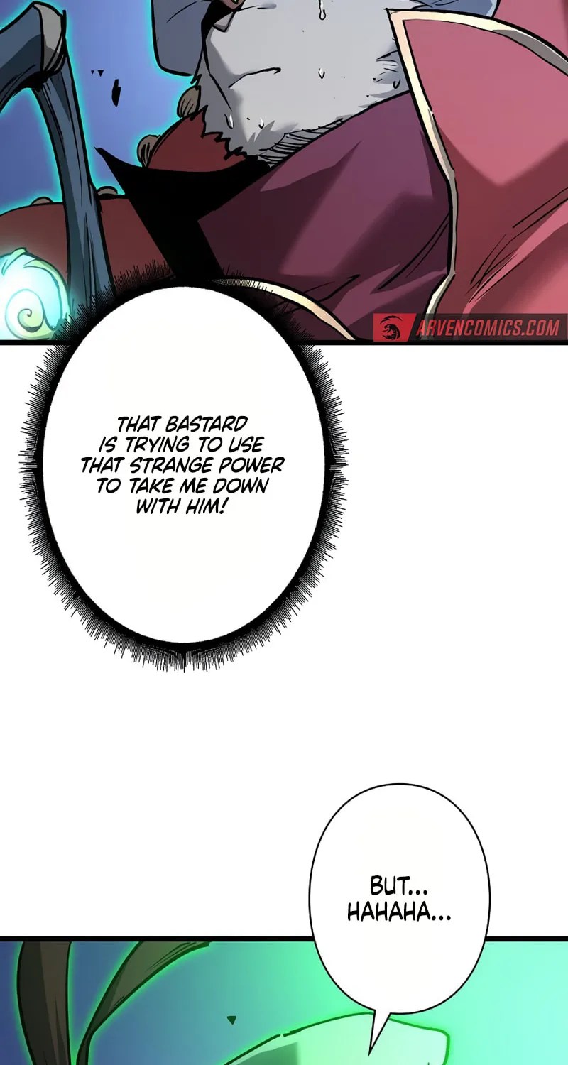 Divine Ring Descends: The Strongest Otherworld Chapter 59 page 75 - 