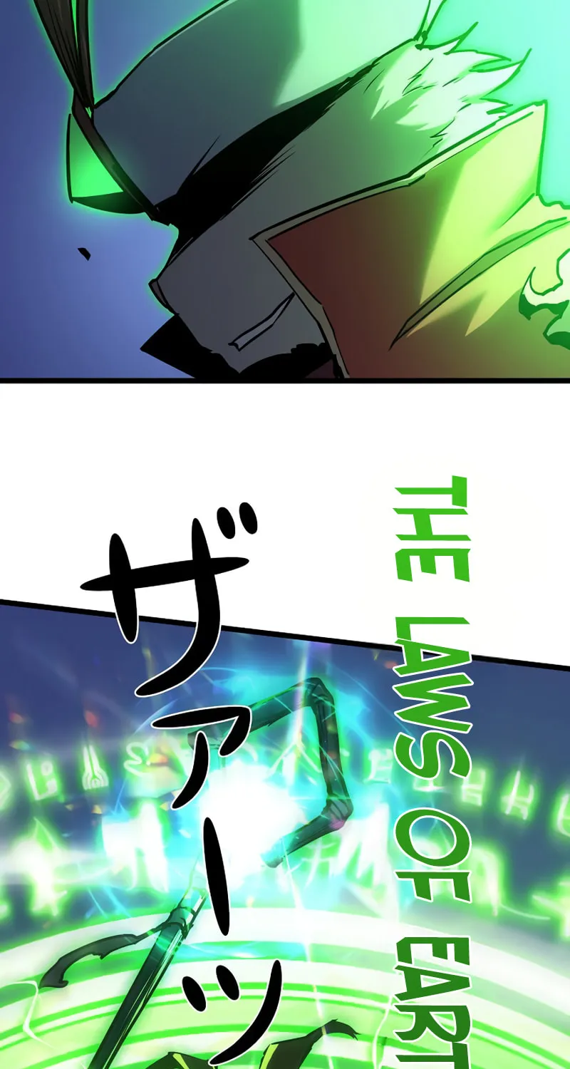 Divine Ring Descends: The Strongest Otherworld Chapter 59 page 76 - 