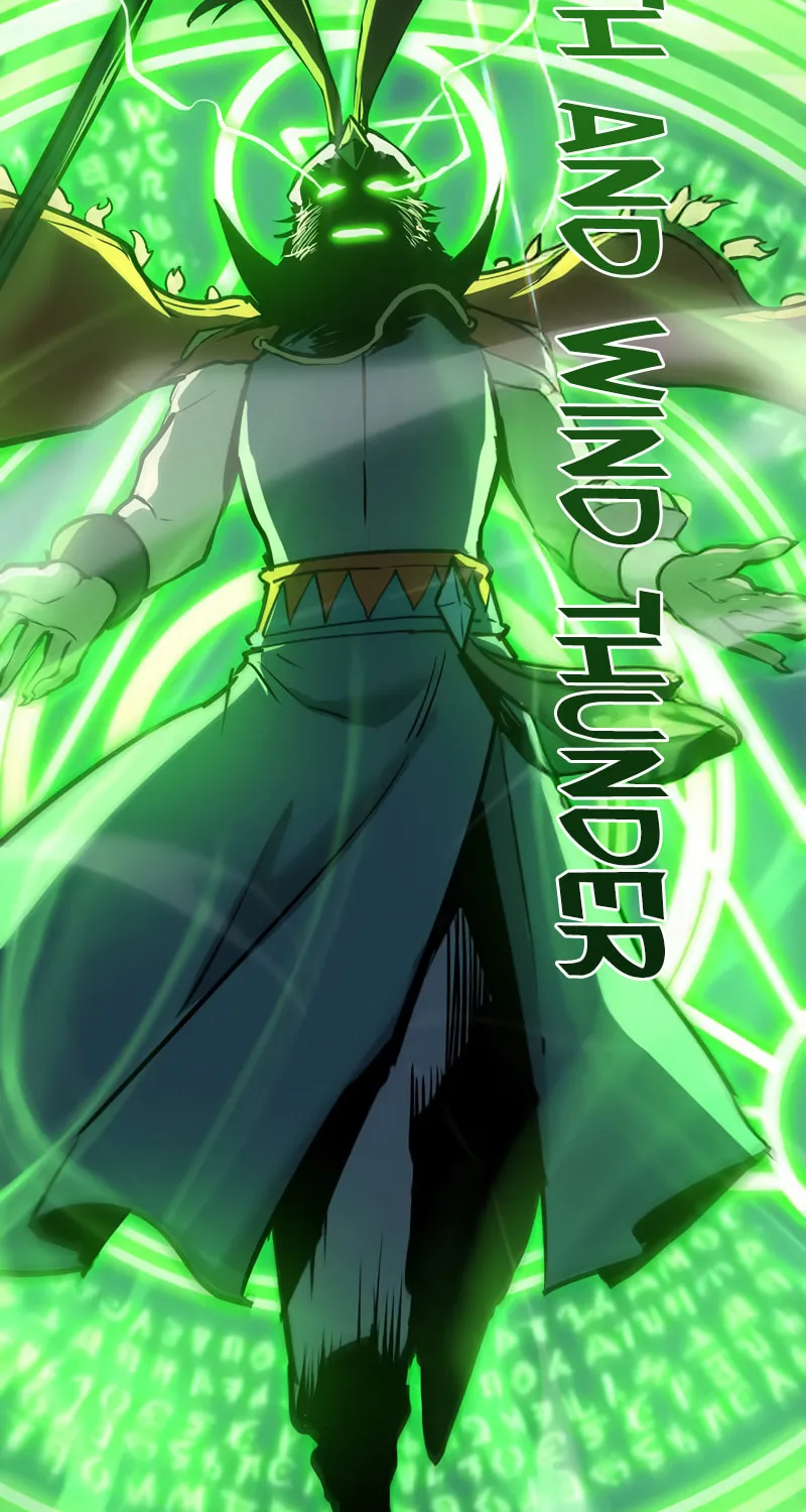 Divine Ring Descends: The Strongest Otherworld Chapter 59 page 77 - 