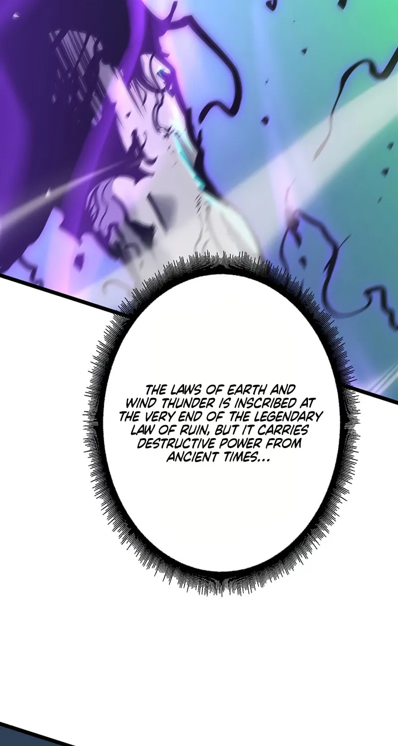 Divine Ring Descends: The Strongest Otherworld Chapter 59 page 80 - 