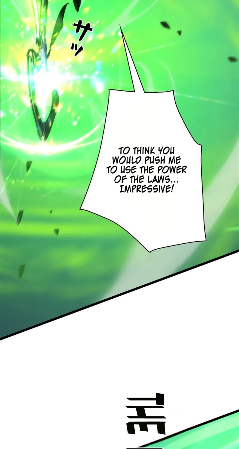Divine Ring Descends: The Strongest Otherworld Chapter 59 page 82 - 