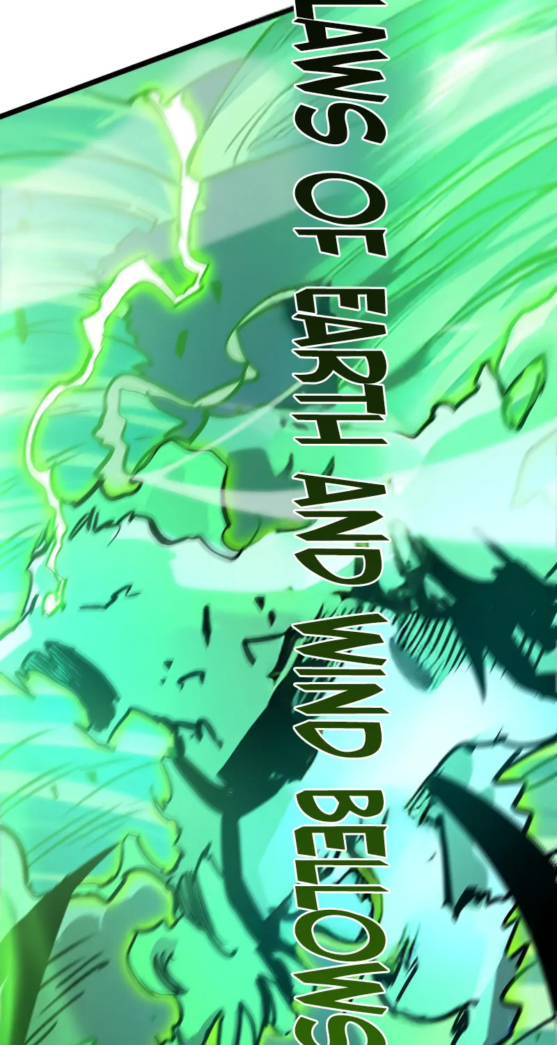 Divine Ring Descends: The Strongest Otherworld Chapter 59 page 83 - 