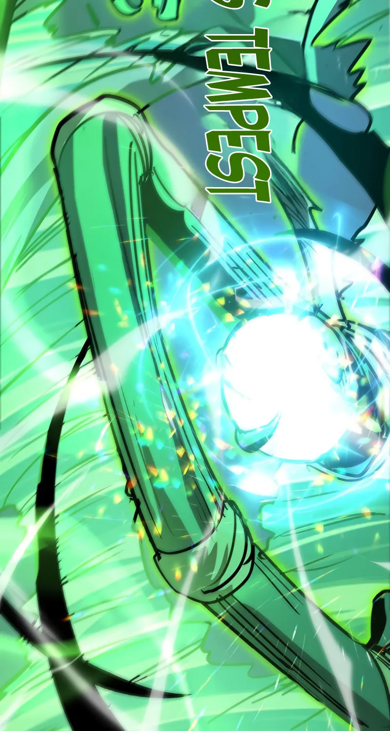 Divine Ring Descends: The Strongest Otherworld Chapter 59 page 84 - 