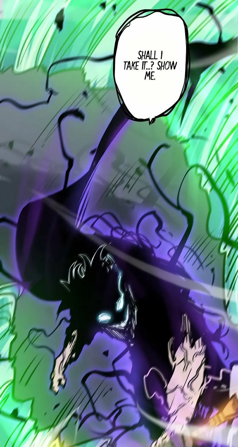 Divine Ring Descends: The Strongest Otherworld Chapter 59 page 89 - 