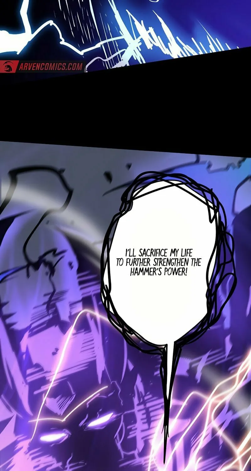 Divine Ring Descends: The Strongest Otherworld Chapter 59 page 91 - 