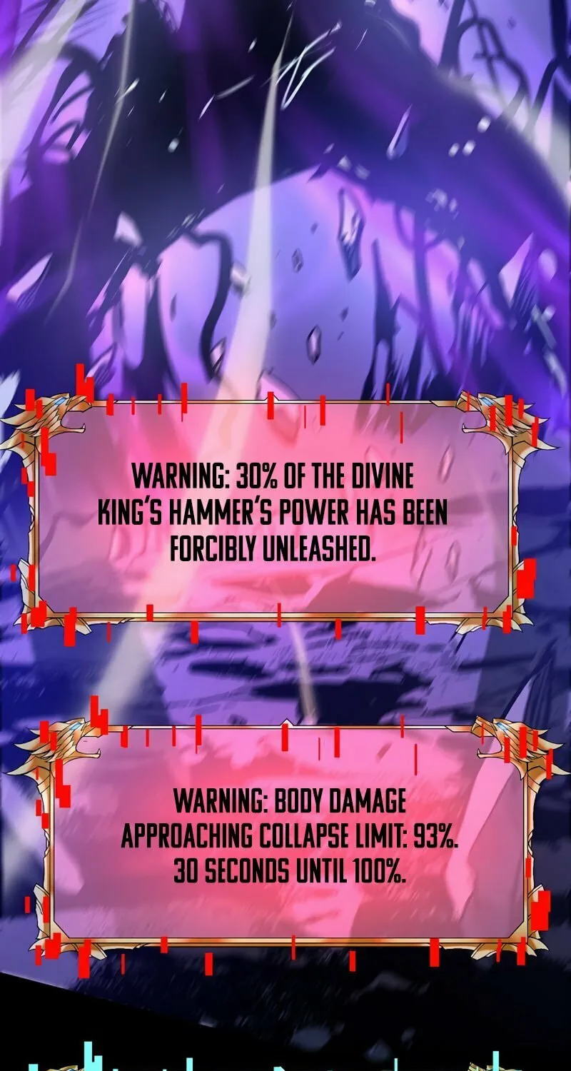 Divine Ring Descends: The Strongest Otherworld Chapter 59 page 93 - 