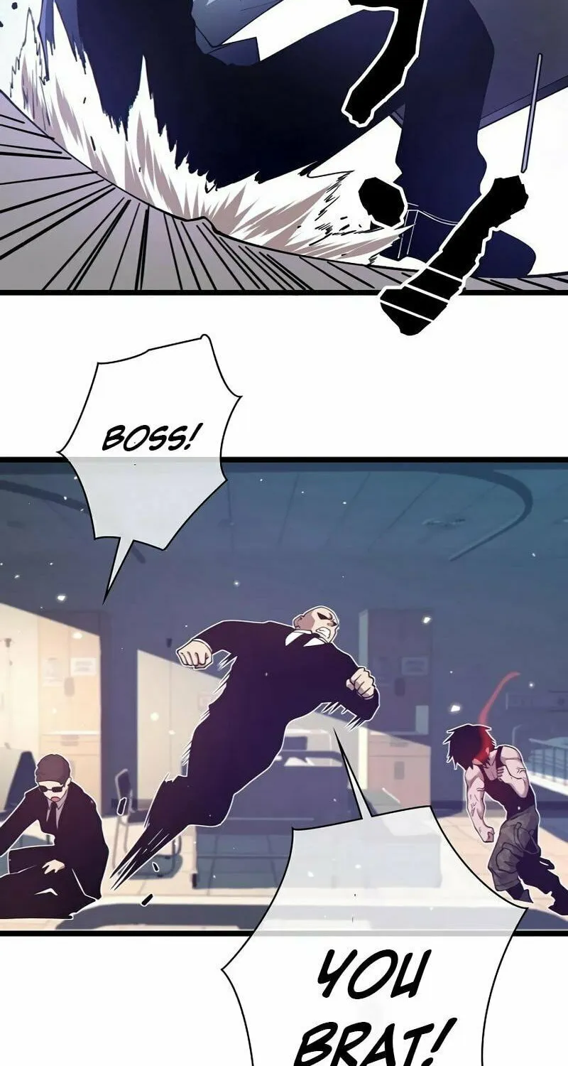 Divine Ring Descends: The Strongest Otherworld Chapter 6 page 13 - 