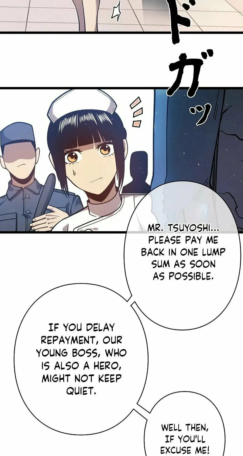 Divine Ring Descends: The Strongest Otherworld Chapter 6 page 30 - 