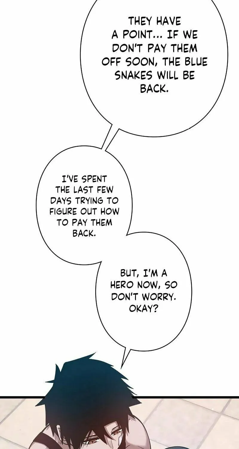 Divine Ring Descends: The Strongest Otherworld Chapter 6 page 36 - 