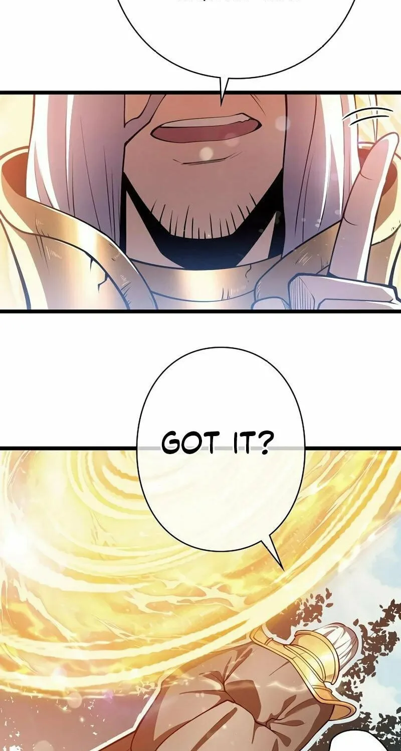Divine Ring Descends: The Strongest Otherworld Chapter 6 page 47 - 