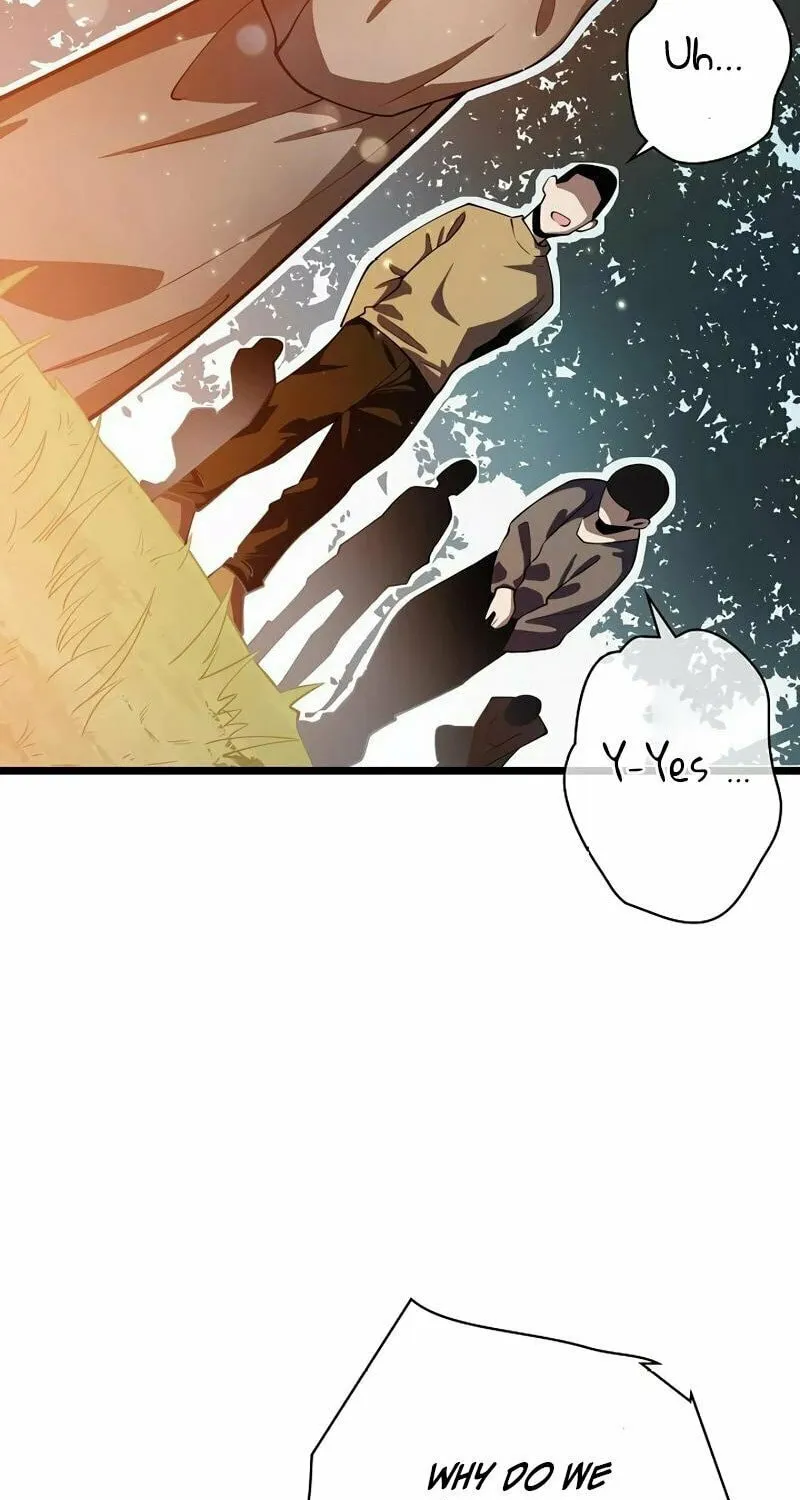 Divine Ring Descends: The Strongest Otherworld Chapter 6 page 48 - 
