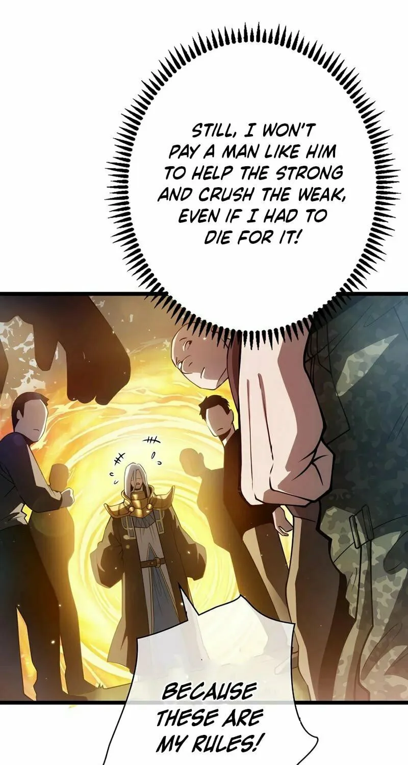 Divine Ring Descends: The Strongest Otherworld Chapter 6 page 52 - 