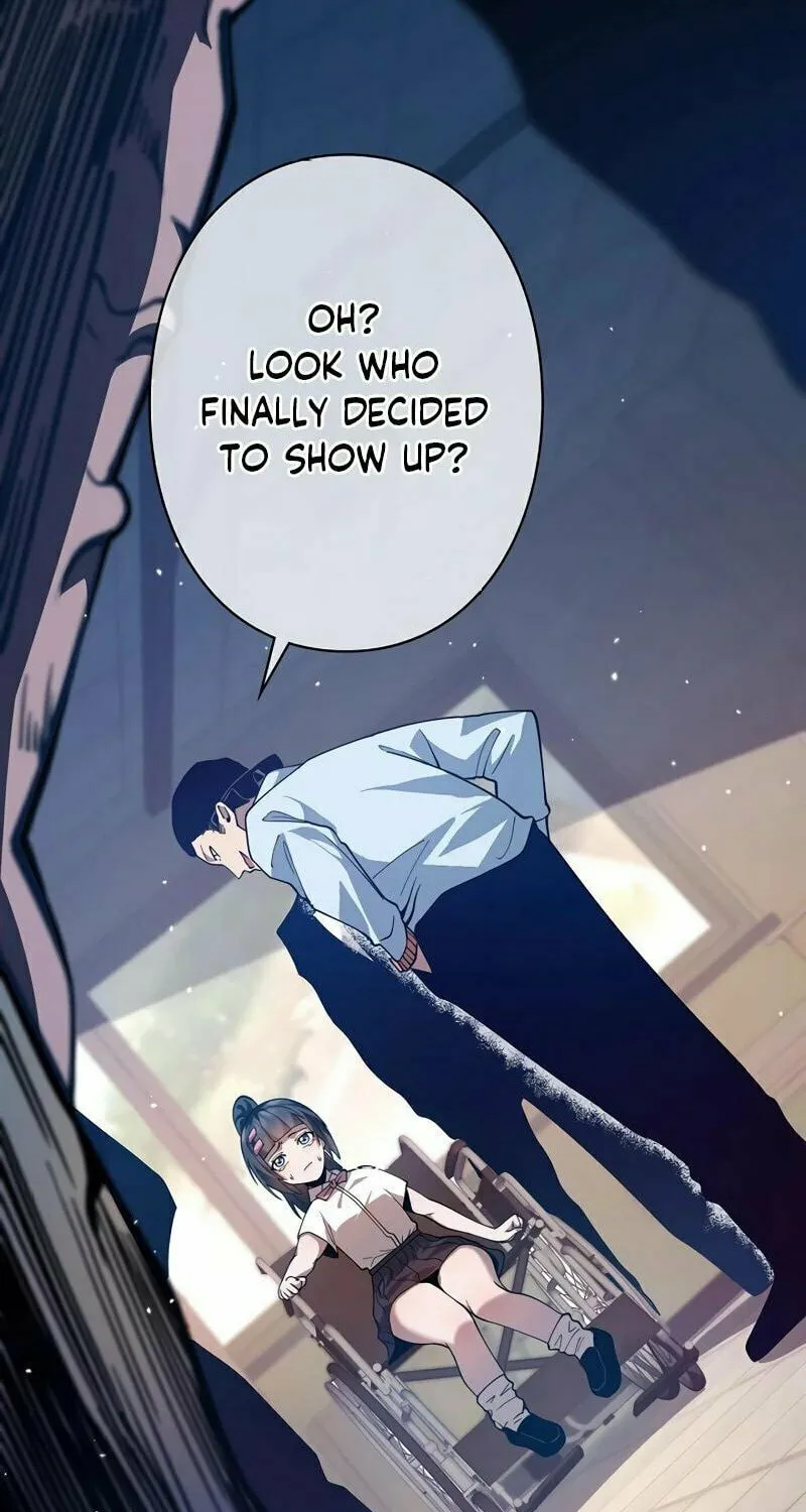 Divine Ring Descends: The Strongest Otherworld Chapter 6 page 7 - 