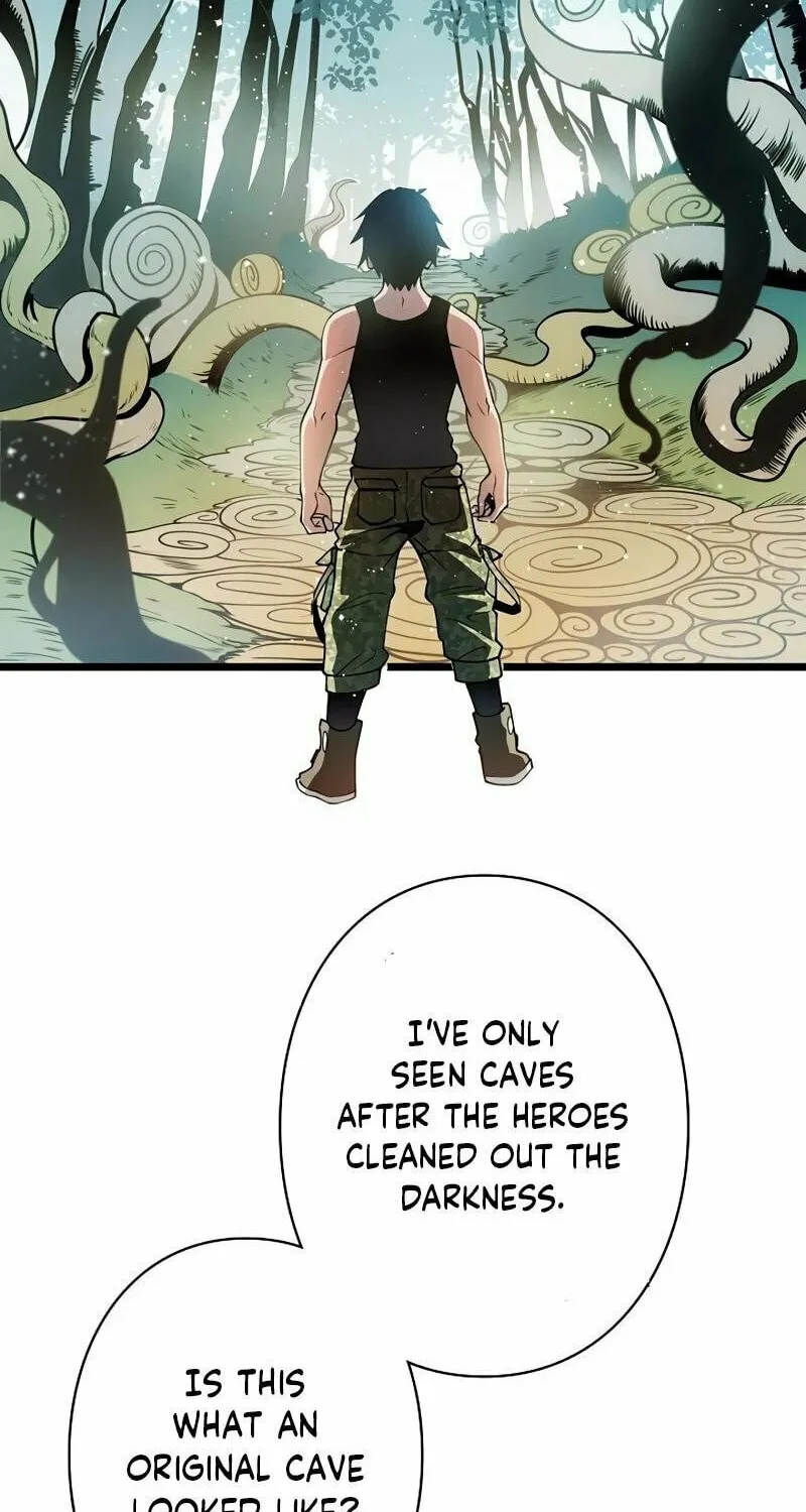Divine Ring Descends: The Strongest Otherworld Chapter 6 page 63 - 