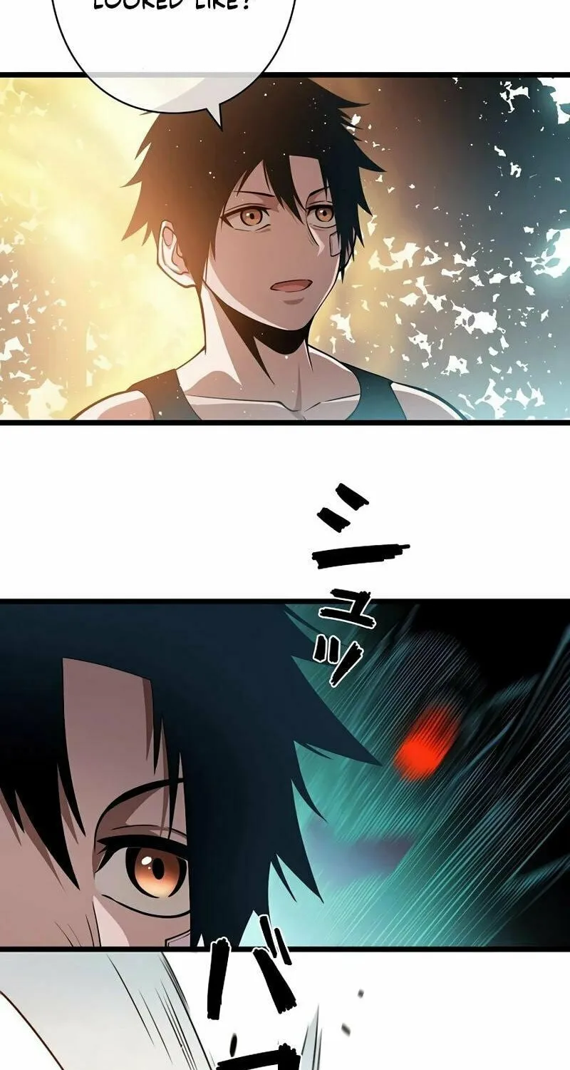 Divine Ring Descends: The Strongest Otherworld Chapter 6 page 64 - 