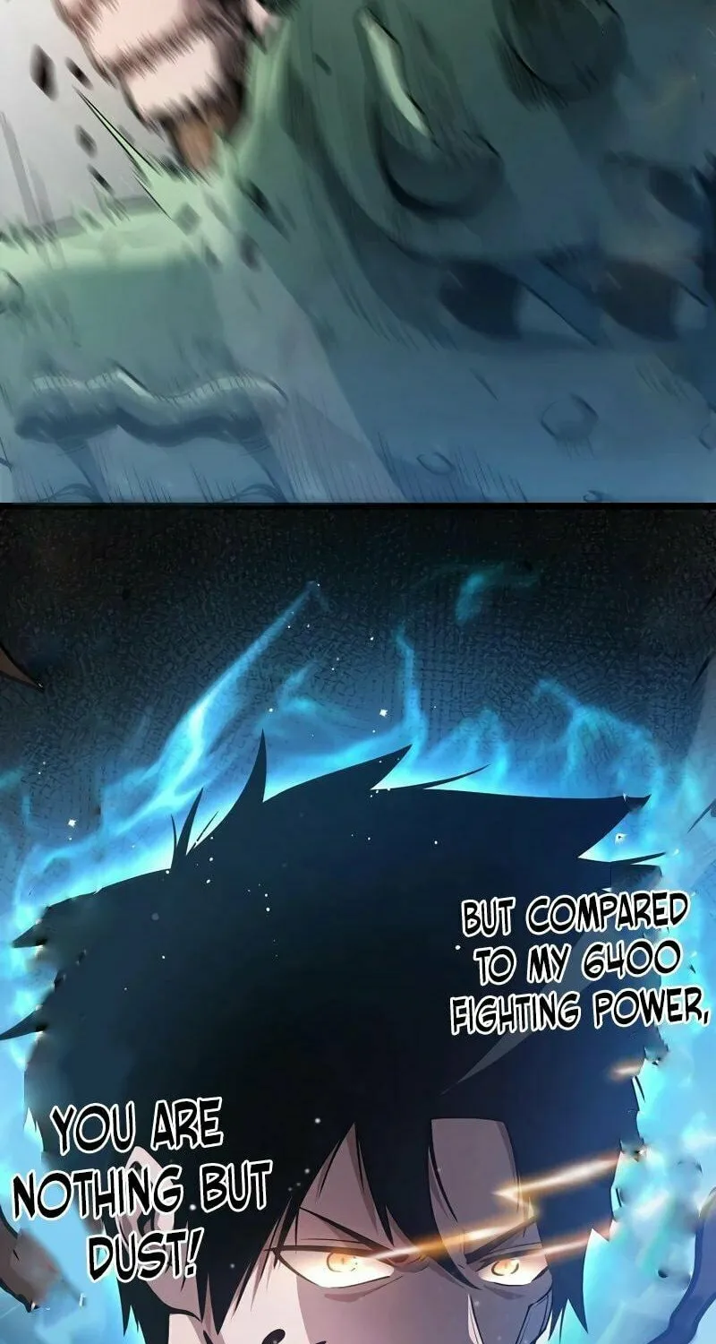 Divine Ring Descends: The Strongest Otherworld Chapter 6 page 69 - 