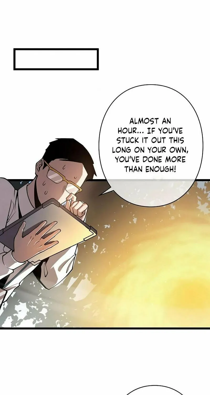 Divine Ring Descends: The Strongest Otherworld Chapter 6 page 78 - 