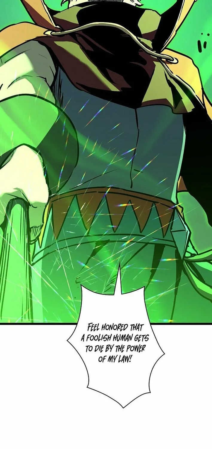 Divine Ring Descends: The Strongest Otherworld Chapter 60 page 11 - 