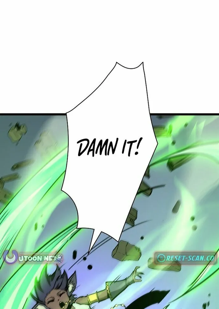 Divine Ring Descends: The Strongest Otherworld Chapter 60 page 14 - 