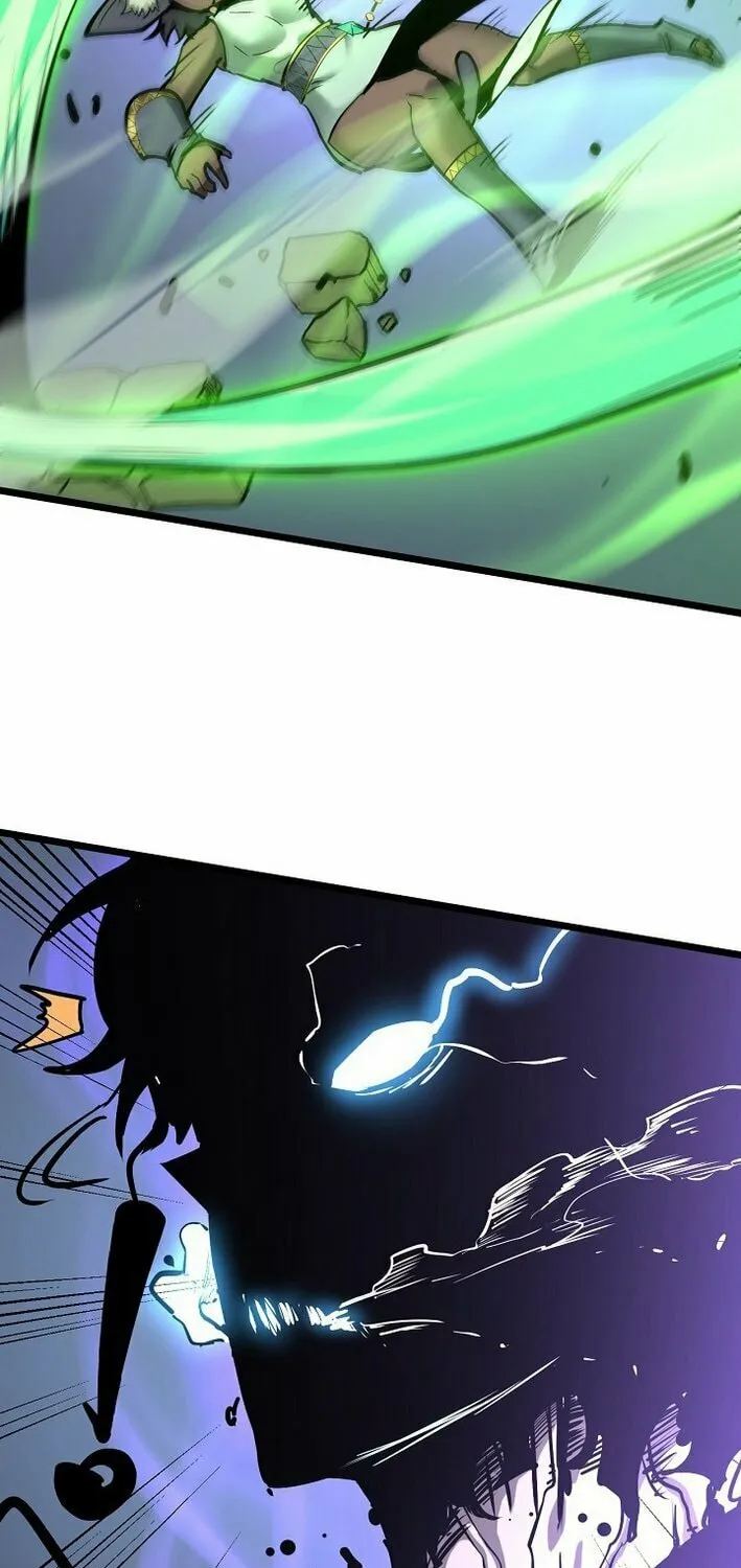 Divine Ring Descends: The Strongest Otherworld Chapter 60 page 15 - 